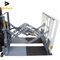 ALFP Slide có thể điều chỉnh 3000kgs Phần đính kèm Đẩy kéo