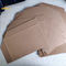 Tấm giấy Pallet chống trượt bằng tấm sợi mỏng 1000kg Độ dày 1,0mm
