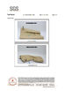 Trung Quốc Aoli Pack Products (kunshan) Co.,Ltd Chứng chỉ